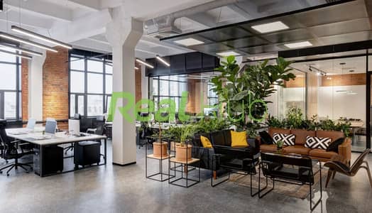 Office for Sale in Heliopolis, Cairo - office. png