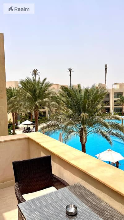 2 Bedroom Penthouse for Sale in Gouna, Red Sea - WhatsApp Image 2026-10-07 at 3.08. 11 PM. jpeg 2 Bedroom Penthouse for Sale in Gouna, Red Sea - WhatsApp Image 2026-10-07 at 3.08. 11 PM. jpeg