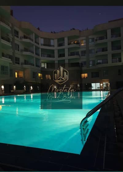 2 Bedroom Hotel Apartment for Rent in Maadi, Cairo - 1001079991. jpg