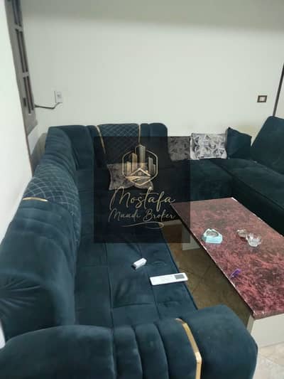 2 Bedroom Flat for Rent in Maadi, Cairo - 1001082194. jpg 2 Bedroom Flat for Rent in Maadi, Cairo - 1001082194. jpg