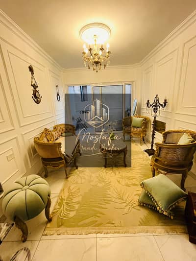 2 Bedroom Flat for Sale in Maadi, Cairo - 1001100887. jpg 2 Bedroom Flat for Sale in Maadi, Cairo - 1001100887. jpg
