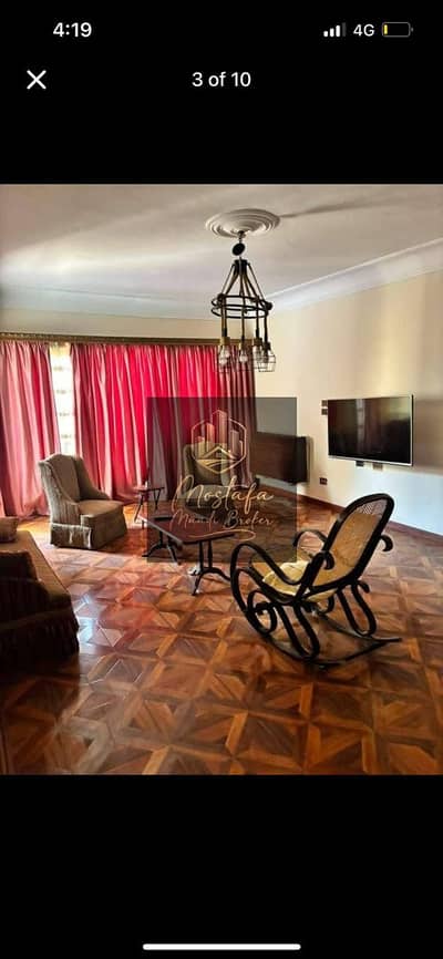 3 Bedroom Apartment for Sale in Maadi, Cairo - 1001106947. jpg