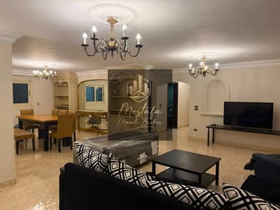 3 Bedroom Flat for Rent in Maadi, Cairo - 1001082933. jpg 3 Bedroom Flat for Rent in Maadi, Cairo - 1001082933. jpg