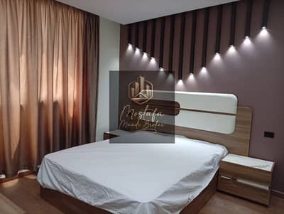 1 Bedroom Hotel Apartment for Rent in Katameya, Cairo - 1001080014. jpg