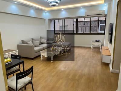 2 Bedroom Flat for Rent in Maadi, Cairo - 1001083170. jpg 2 Bedroom Flat for Rent in Maadi, Cairo - 1001083170. jpg