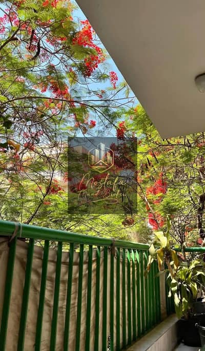 2 Bedroom Apartment for Rent in Maadi, Cairo - 1001088881. jpg