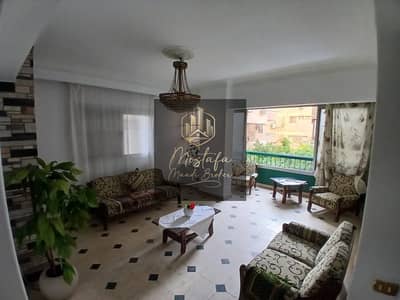 3 Bedroom Flat for Rent in Maadi, Cairo - 1001089653. jpg 3 Bedroom Flat for Rent in Maadi, Cairo - 1001089653. jpg