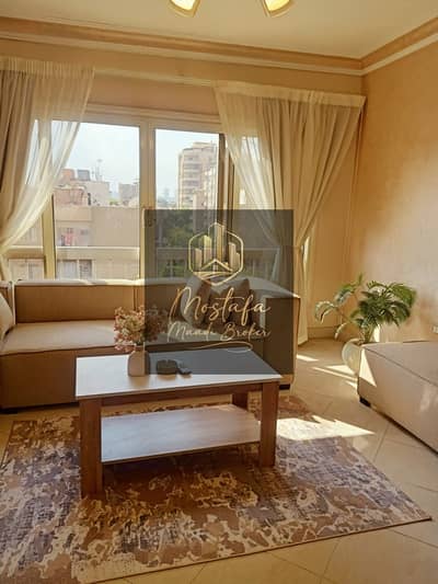 2 Bedroom Apartment for Rent in Maadi, Cairo - 1001086740. jpg