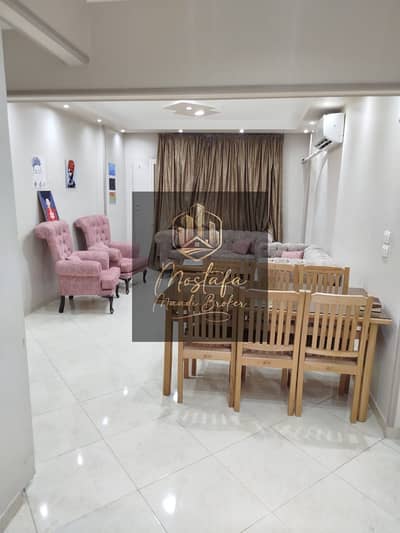 2 Bedroom Flat for Rent in Maadi, Cairo - 1001090730. jpg