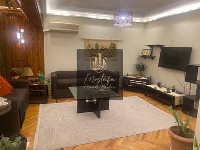 2 Bedroom Flat for Rent in Maadi, Cairo - 1001084220. jpg