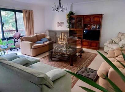 3 Bedroom Flat for Rent in Maadi, Cairo - 1001091459. jpg