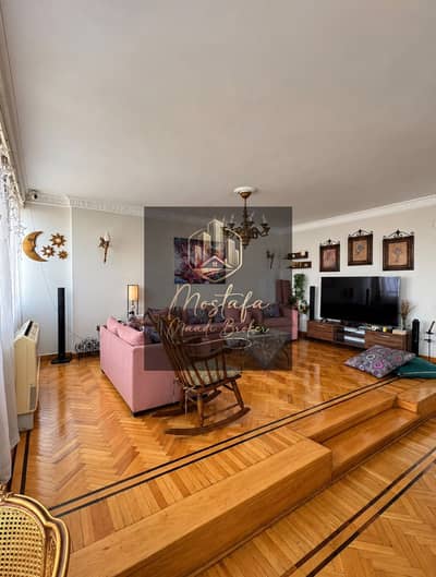 3 Bedroom Flat for Rent in Maadi, Cairo - 1001093096. jpg 3 Bedroom Flat for Rent in Maadi, Cairo - 1001093096. jpg