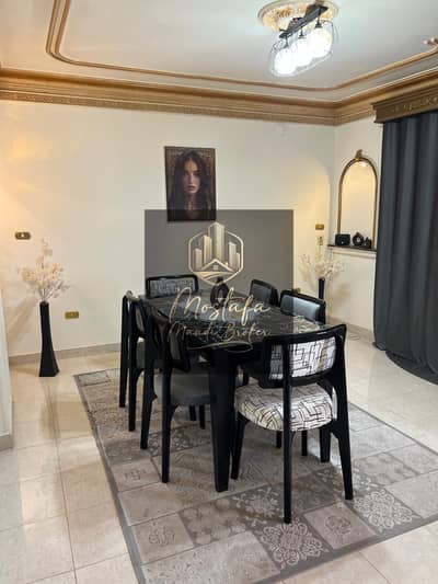 3 Bedroom Apartment for Rent in Maadi, Cairo - 1001092673. jpg 3 Bedroom Apartment for Rent in Maadi, Cairo - 1001092673. jpg