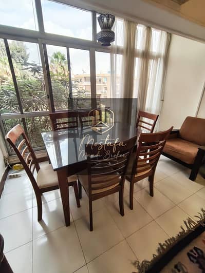 فلیٹ 2 غرفة نوم للايجار في المعادي، القاهرة - 1001094926. jpg فلیٹ 2 غرفة نوم للايجار في المعادي، القاهرة - 1001094926. jpg