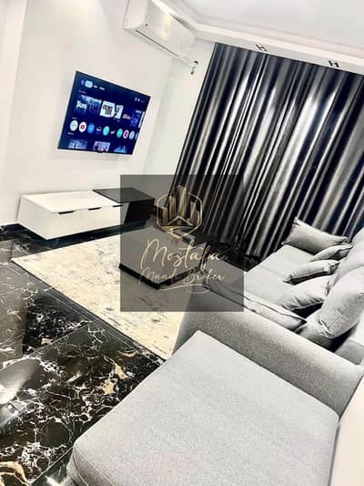 3 Bedroom Hotel Apartment for Rent in Maadi, Cairo - 1001094196. jpg
