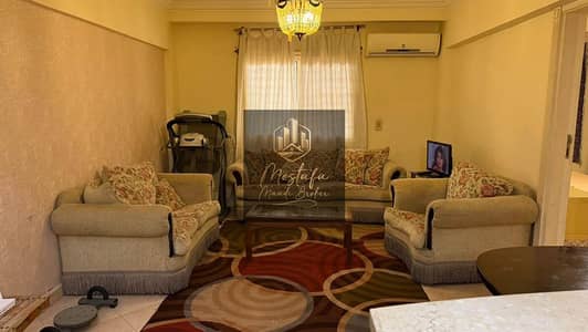 1 Bedroom Apartment for Rent in Maadi, Cairo - 1001099565. jpg 1 Bedroom Apartment for Rent in Maadi, Cairo - 1001099565. jpg