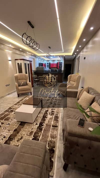 3 Bedroom Apartment for Rent in Maadi, Cairo - 1001098886. jpg 3 Bedroom Apartment for Rent in Maadi, Cairo - 1001098886. jpg