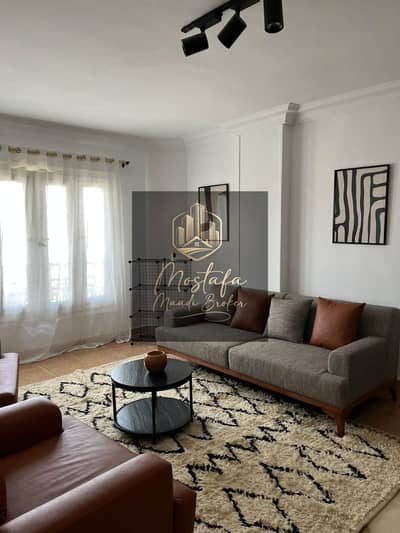 2 Bedroom Apartment for Rent in Maadi, Cairo - 1001100337. jpg