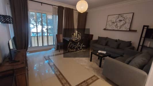 2 Bedroom Flat for Rent in Maadi, Cairo - 1001100996. jpg