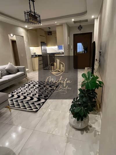 2 Bedroom Hotel Apartment for Rent in Maadi, Cairo - 1001102621. jpg