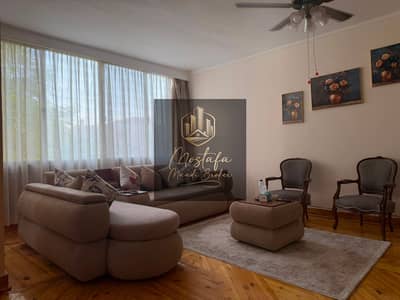 3 Bedroom Apartment for Rent in Maadi, Cairo - 1001104733. jpg 3 Bedroom Apartment for Rent in Maadi, Cairo - 1001104733. jpg