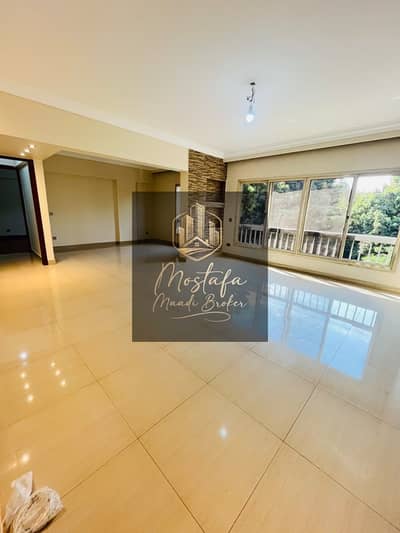 2 Bedroom Flat for Rent in Maadi, Cairo - 1001104434. jpg
