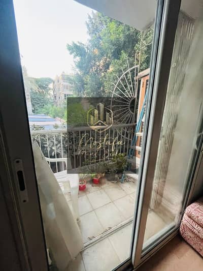 3 Bedroom Apartment for Rent in Maadi, Cairo - 1001105026. jpg 3 Bedroom Apartment for Rent in Maadi, Cairo - 1001105026. jpg
