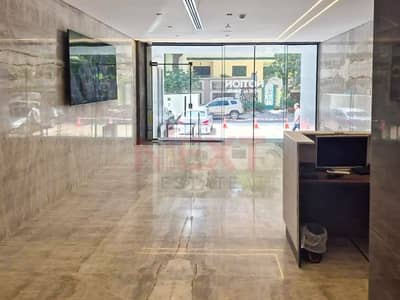 Clinic for Rent in Mohandessin, Giza - WhatsApp Image 2026-10-07 at 5.39. 49 PM (2). jpg