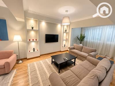2 Bedroom Flat for Rent in Zamalek, Cairo - 7dcd8b5e-a8b5-48e5-9ff0-f1636a5125a2. png 2 Bedroom Flat for Rent in Zamalek, Cairo - 7dcd8b5e-a8b5-48e5-9ff0-f1636a5125a2. png