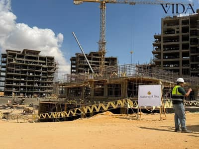 2 Bedroom Apartment for Sale in 6th of October, Giza - WhatsApp Image 2026-10-12 at 11.05. 13 AM (2). jpeg 2 Bedroom Apartment for Sale in 6th of October, Giza - WhatsApp Image 2026-10-12 at 11.05. 13 AM (2). jpeg