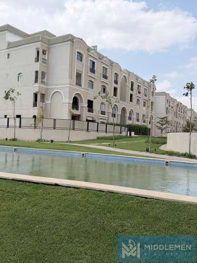 3 Bedroom Flat for Sale in Mostakbal City, Cairo - 1000160455. jpg