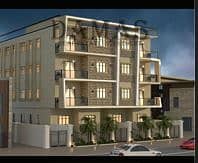 3 Bedroom Flat for Sale in New Cairo, Cairo - 2. JPG 3 Bedroom Flat for Sale in New Cairo, Cairo - 2. JPG