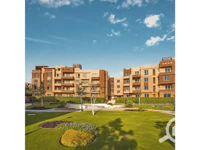 3 Bedroom Flat for Sale in Sheikh Zayed, Giza - Jewar 3. jpg 3 Bedroom Flat for Sale in Sheikh Zayed, Giza - Jewar 3. jpg