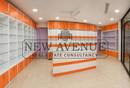 Pharmacy for Sale in Nasr City, Cairo - original. jpg