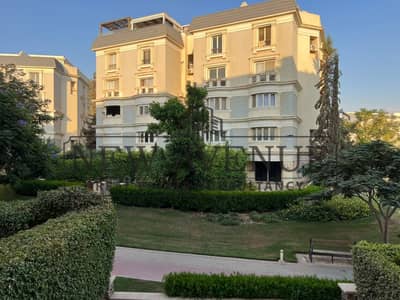 3 Bedroom iVilla for Sale in New Cairo, Cairo - WhatsApp Image 2026-10-12 at 12.28. 20 PM. jpeg 3 Bedroom iVilla for Sale in New Cairo, Cairo - WhatsApp Image 2026-10-12 at 12.28. 20 PM. jpeg