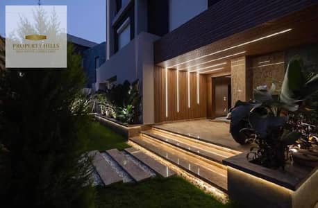 4 Bedroom Villa for Sale in New Cairo, Cairo - WhatsApp Image 2026-10-14 at 11.58. 10 AM (1). jpeg