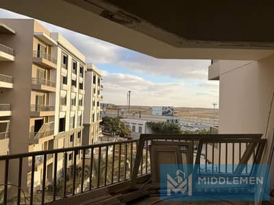 شقة 2 غرفة نوم للبيع في القاهرة الجديدة، القاهرة - WhatsApp Image 2026-10-13 at 12.40. 01 PM. jpeg