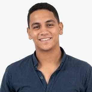 Hossam Ashraf Hossam Ashraf