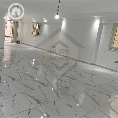 3 Bedroom Apartment for Rent in Smoha, Alexandria - . . jpg