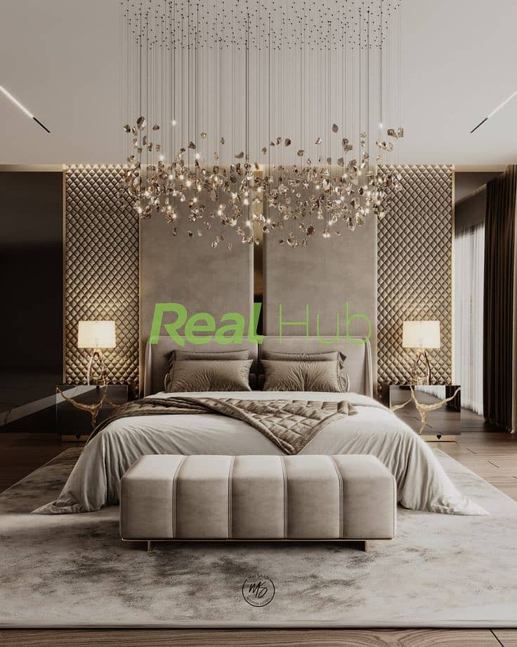 5 Indulge in Ultimate Comfort_ Luxury Bedroom Ideas. jpeg