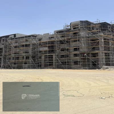3 Bedroom Flat for Sale in New Cairo, Cairo - WhatsApp Image 2026-10-14 at 11.44. 24 AM (13). jpeg 3 Bedroom Flat for Sale in New Cairo, Cairo - WhatsApp Image 2026-10-14 at 11.44. 24 AM (13). jpeg
