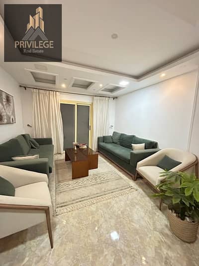 2 Bedroom Flat for Rent in Zahraa Al Maadi, Cairo - 1001171527. jpg