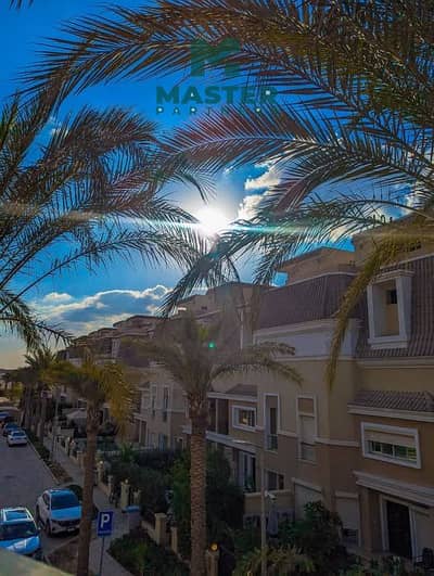 2 Bedroom Flat for Sale in Mostakbal City, Cairo - 825978613_1416531596478653_5671109972651764039_n. jpg