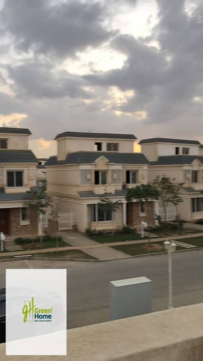 4 Bedroom Villa for Sale in New Cairo, Cairo - WhatsApp Image 2026-01-24 at 10.45. 06. jpeg 4 Bedroom Villa for Sale in New Cairo, Cairo - WhatsApp Image 2026-01-24 at 10.45. 06. jpeg