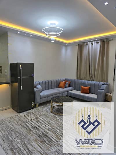 2 Bedroom Apartment for Rent in 6th of October, Giza - WhatsApp Image 2026-10-13 at 4.24. 52 PM (5). jpeg 2 Bedroom Apartment for Rent in 6th of October, Giza - WhatsApp Image 2026-10-13 at 4.24. 52 PM (5). jpeg