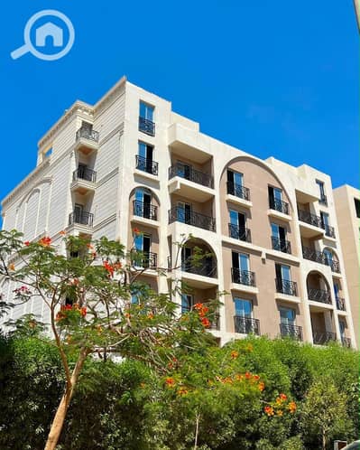 3 Bedroom Apartment for Sale in Hadayek October, Giza - WhatsApp Image 2026-10-13 at 5.43. 02 PM. jpeg