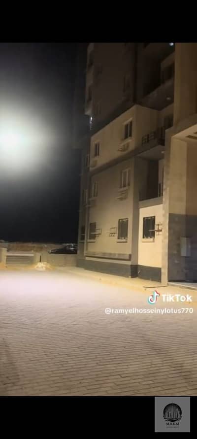 3 Bedroom Flat for Sale in New Cairo, Cairo - WhatsApp Image 2026-10-13 at 11.44. 26 PM. jpeg
