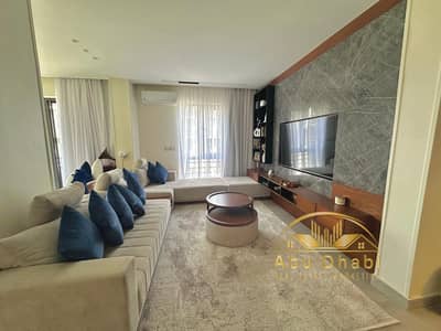 3 Bedroom Apartment for Sale in Madinaty, Cairo - 0. jpg