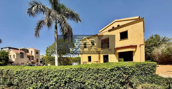 5 Bedroom Villa for Sale in Madinaty, Cairo - WhatsApp Image 2026-07-08 at 5.04. 57 PM (3). jpeg 5 Bedroom Villa for Sale in Madinaty, Cairo - WhatsApp Image 2026-07-08 at 5.04. 57 PM (3). jpeg