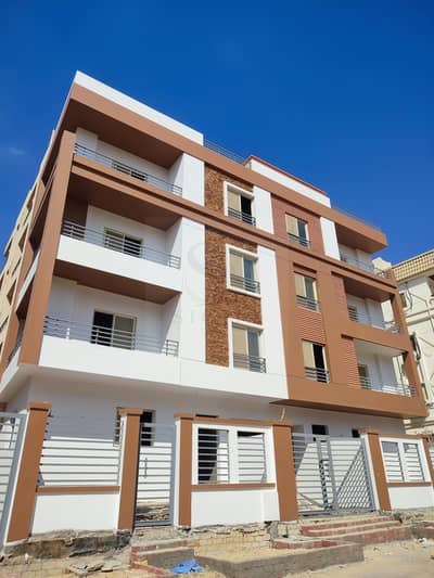 3 Bedroom Flat for Sale in New Cairo, Cairo - 1001215448. jpg